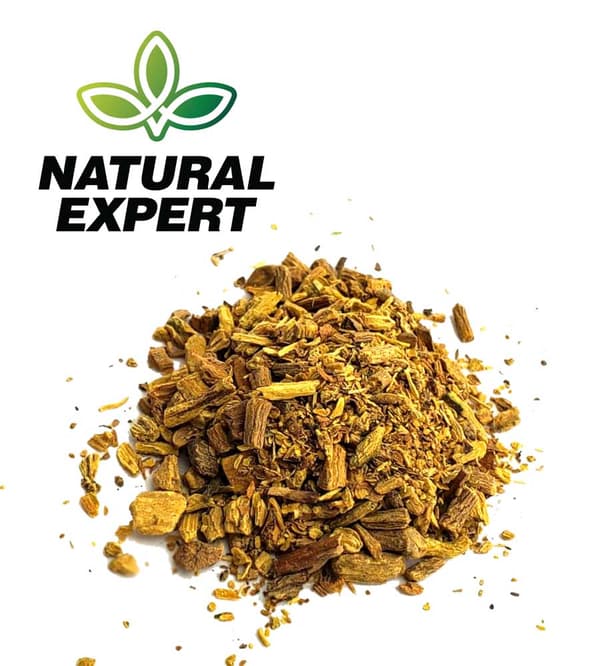 Scutellaria baikaliana rot 250g
