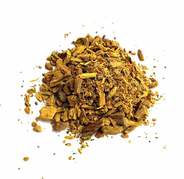 Scutellaria baikaliana rot 250g