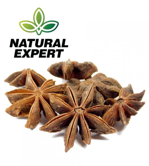 STJERNEANIS 500g