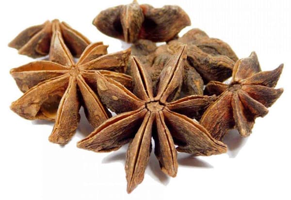 STJERNEANIS 500g