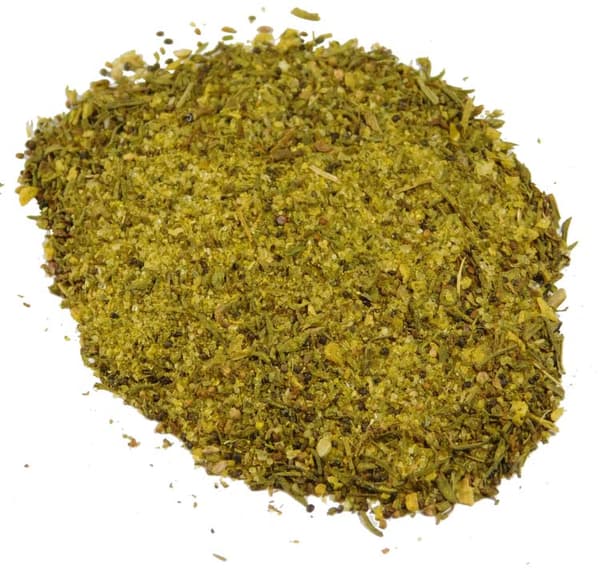 GRØN SAUCE 1 kg