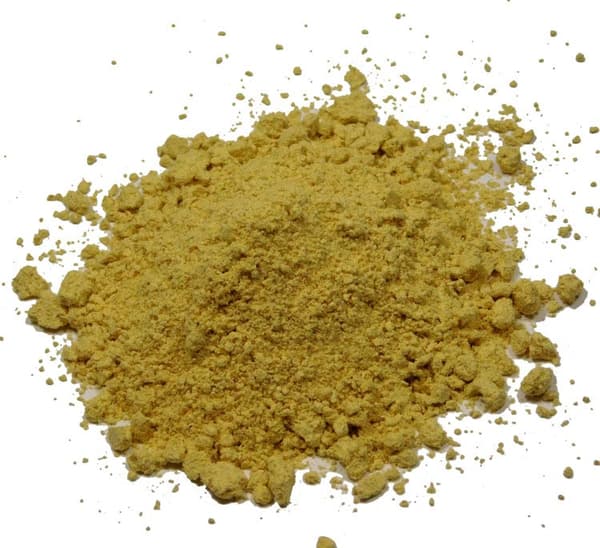 BUKKEVÆRK 500g