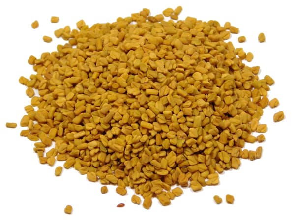 Bukkehornsfrø 500g