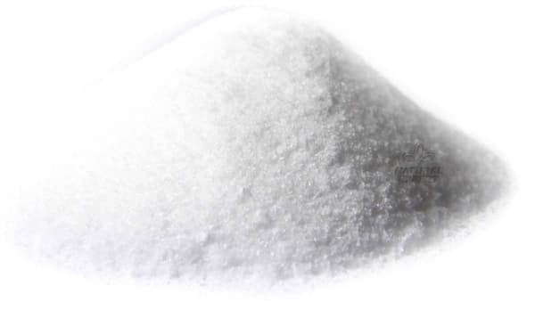 CITRONSYRA 5 kg