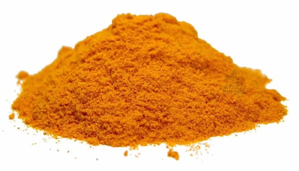 JAUHETUA TULISTA PAPRIKAA 500 g