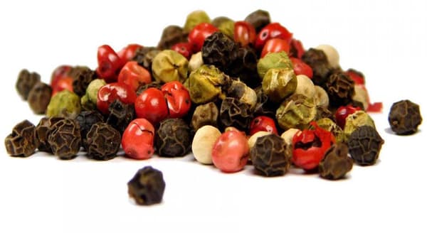 FARVERIGE PEBERKORN 250g