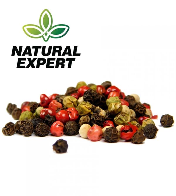 FARVERIGE PEBERKORN 250g