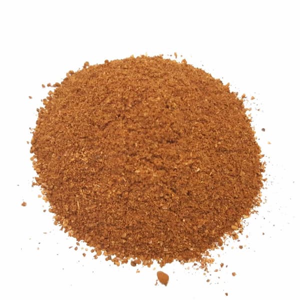 Cajun-mausteseos 250 g