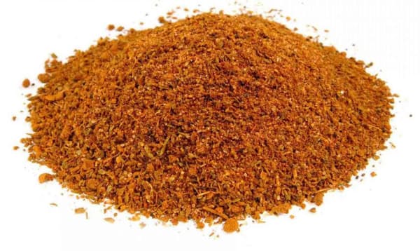 KRYDDA FÖR BIGOS OCH KÅLRÄTTER 500 g