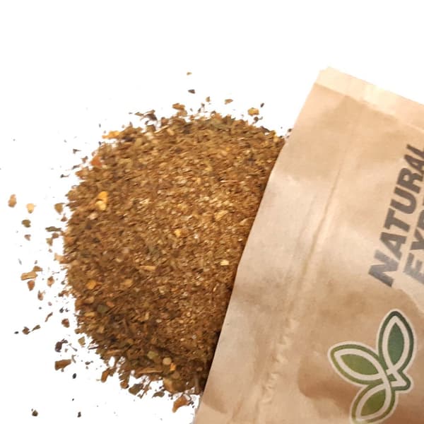 PATOJEN MAUSTE 100g