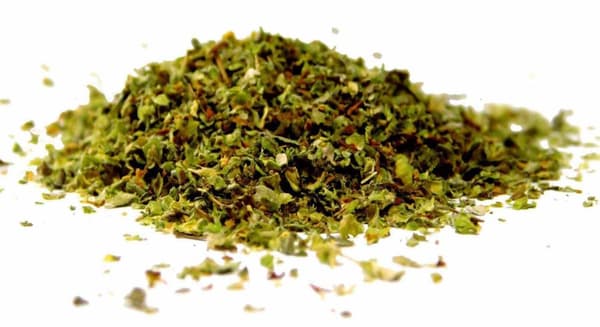 PUOLALAINEN MAJORAMI 100g