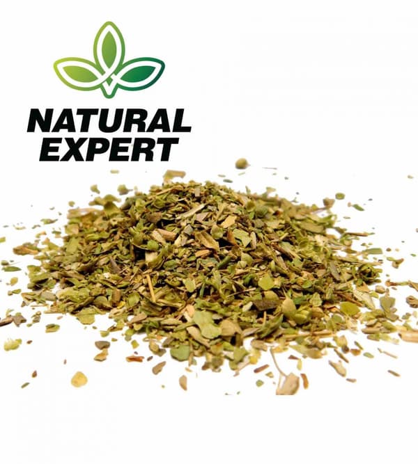 OREGANO BLAD 20g