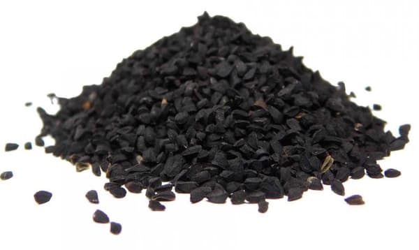 SVARTA FRÖN 500g