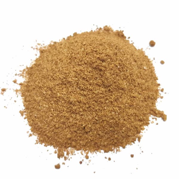 Kinesiska kryddor 100g