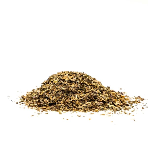 Torkad basilika 100g PREMIUM