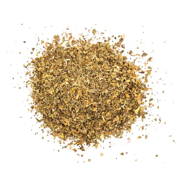 Torkad basilika 100g PREMIUM