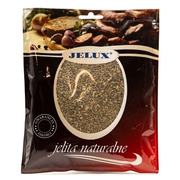 Torkad basilika 100g PREMIUM