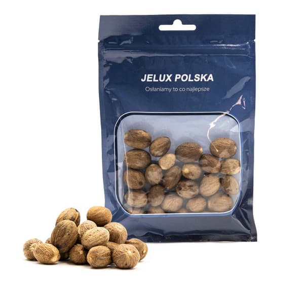Muskotnöt valnöt 100g