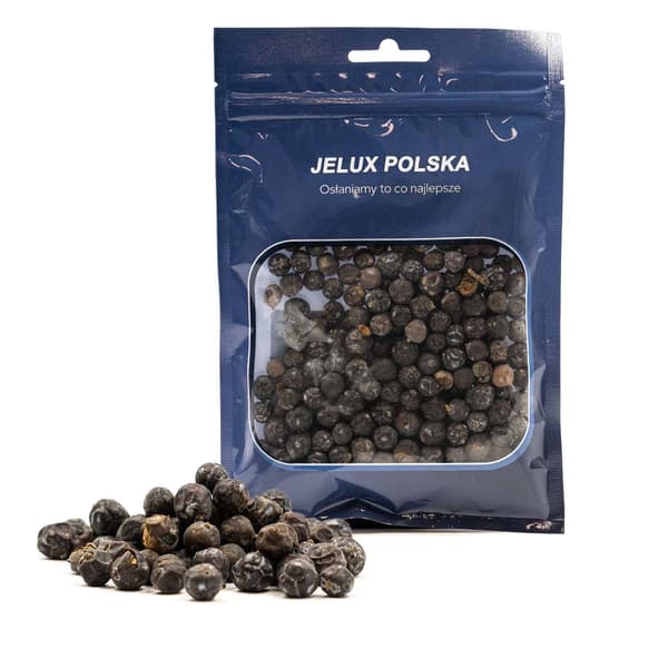 Enebærfrugt 100 g