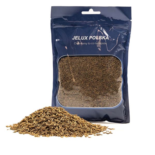 Hela kumminfrukter 200 g