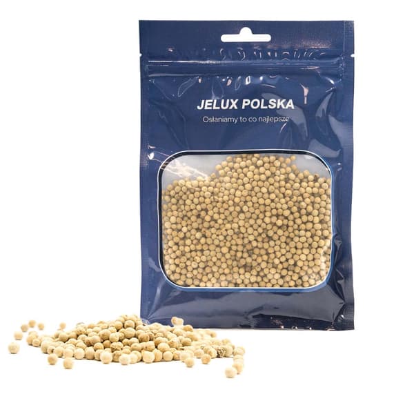 Vita pepparkorn 100 g
