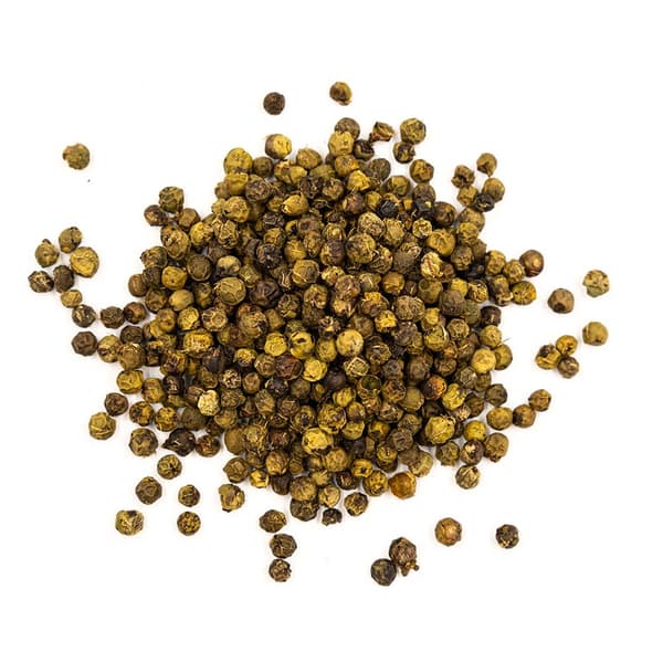 Gröna pepparkorn 100 g
