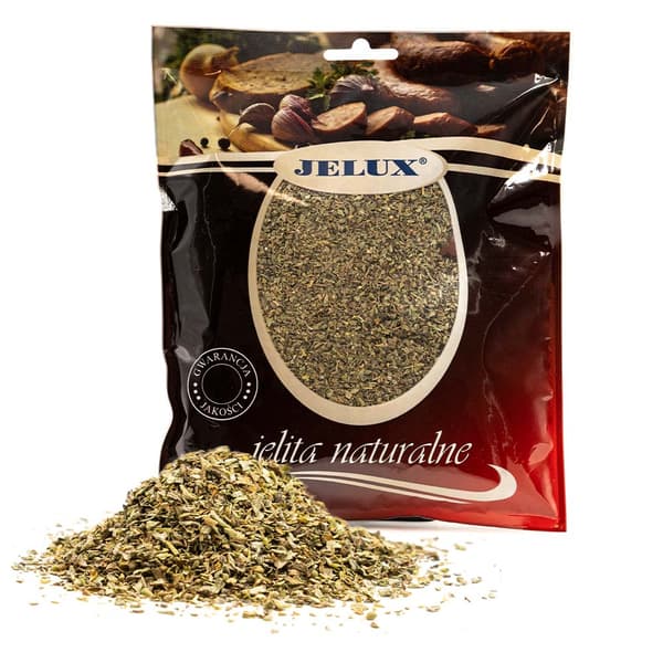 Torkad oregano 100g PREMIUM