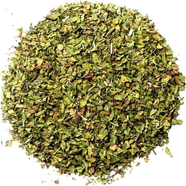 Tørrede løvstikkeblade 50 g PREMIUM