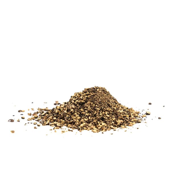 Svartpeppar grovmalen 200 g PREMIUM