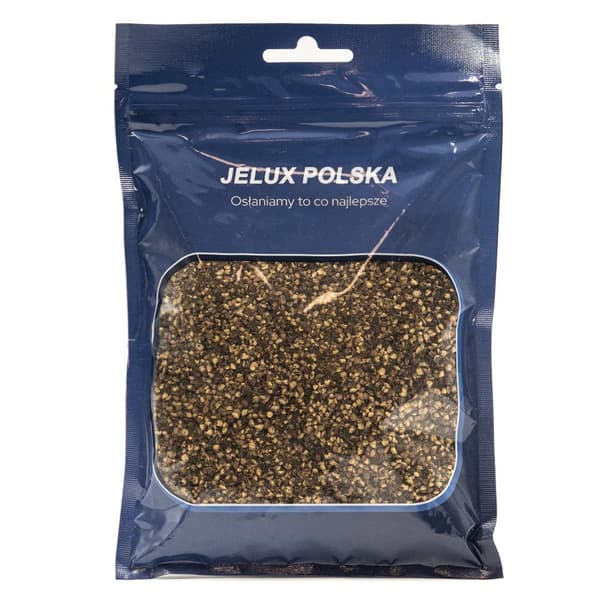 Svartpeppar grovmalen 200 g PREMIUM
