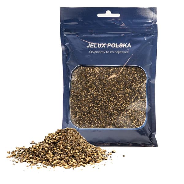 Svartpeppar grovmalen 200 g PREMIUM