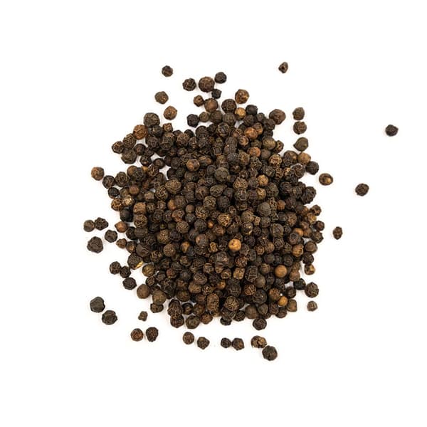 Svartpepparkorn 200g PREMIUM