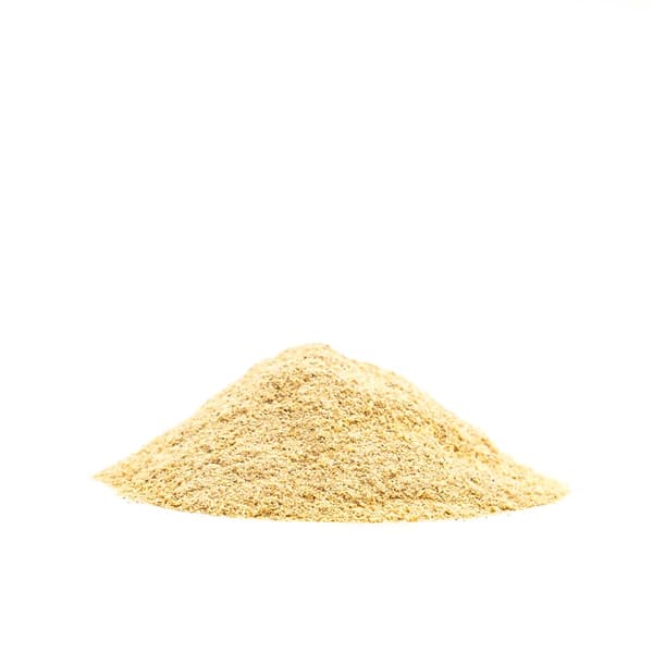 Stødt hvid peber 100g PREMIUM