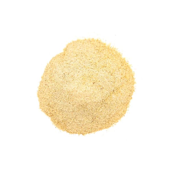 Stødt hvid peber 100g PREMIUM