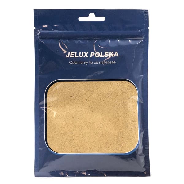 Stødt hvid peber 100g PREMIUM