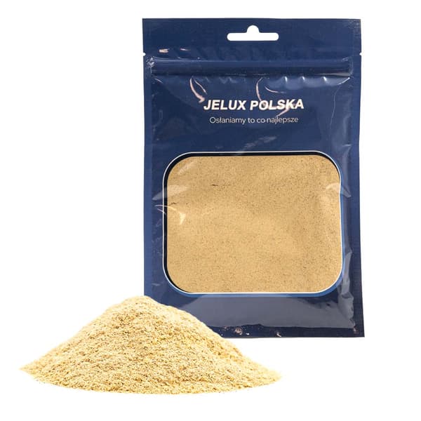 Stødt hvid peber 100g PREMIUM