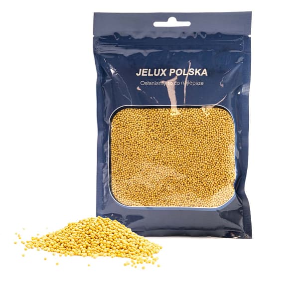 Valkosinapinsiemeniä 200 g Premium