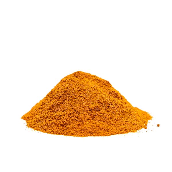 Sød peber ASTA 60 200g PREMIUM