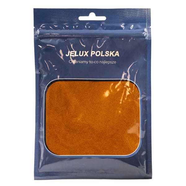 Sød peber ASTA 60 200g PREMIUM