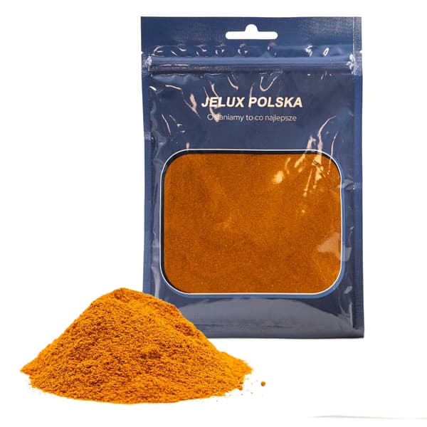 Sød peber ASTA 60 200g PREMIUM