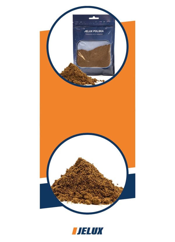 Malen muskotnöt 100 g