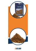 Miniatyrbild 4 av 4: Malen muskotnöt 100 g