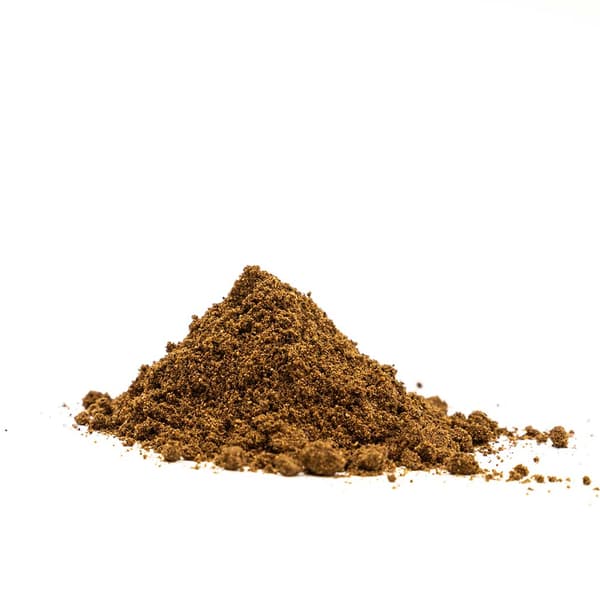 Malen muskotnöt 100 g