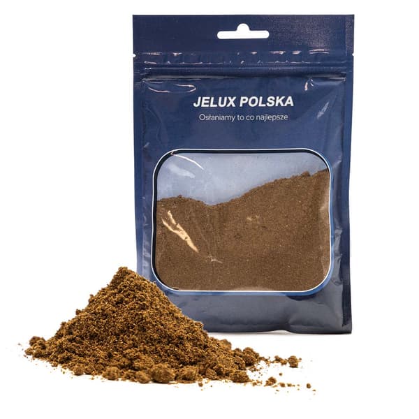 Malen muskotnöt 100 g