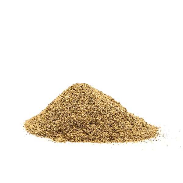 Malen svartpeppar 200 g PREMIUM