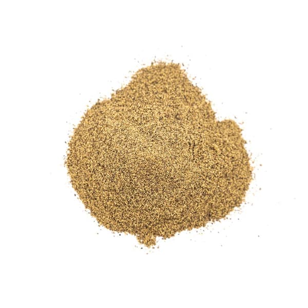 Malen svartpeppar 200 g PREMIUM