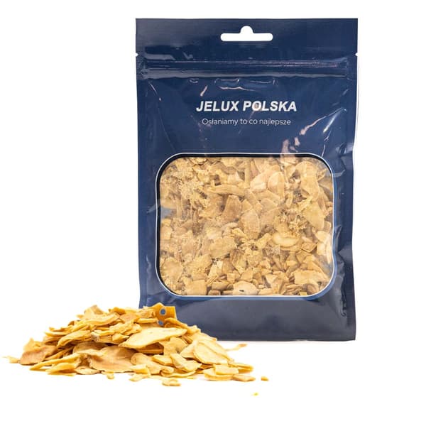 Valkosipulihiutaleet 100g PREMIUM