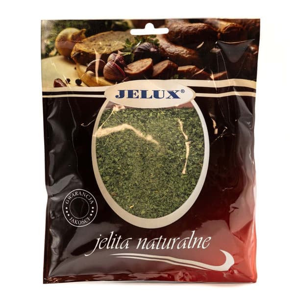 Tørret persille 100g PREMIUM