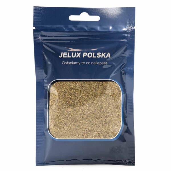 Krydda för vanlig korv 50g