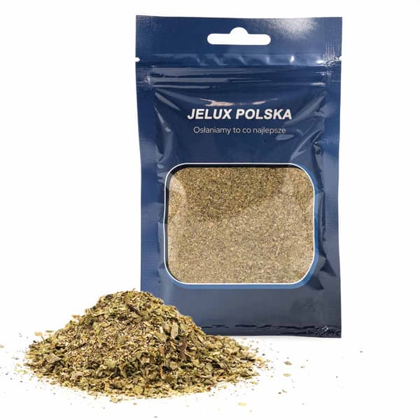 Krydda för vanlig korv 50g